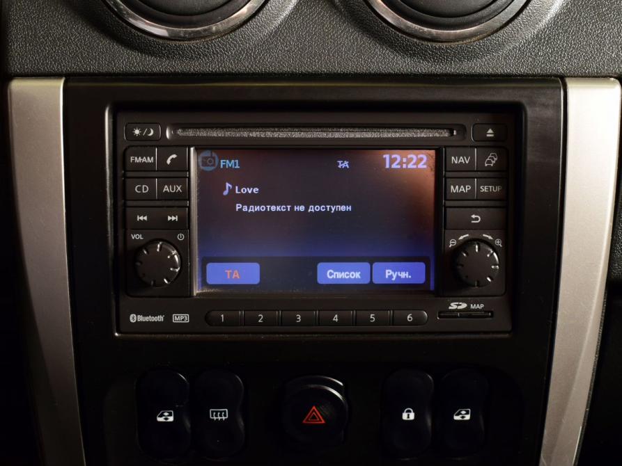 Nissan Almera III (G15) Кемерово  - изображение 13