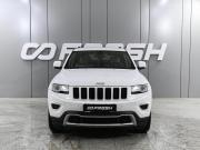 Jeep Grand Cherokee IV (WK2) Рестайлинг Ростов-на-Дону  - изображение 25