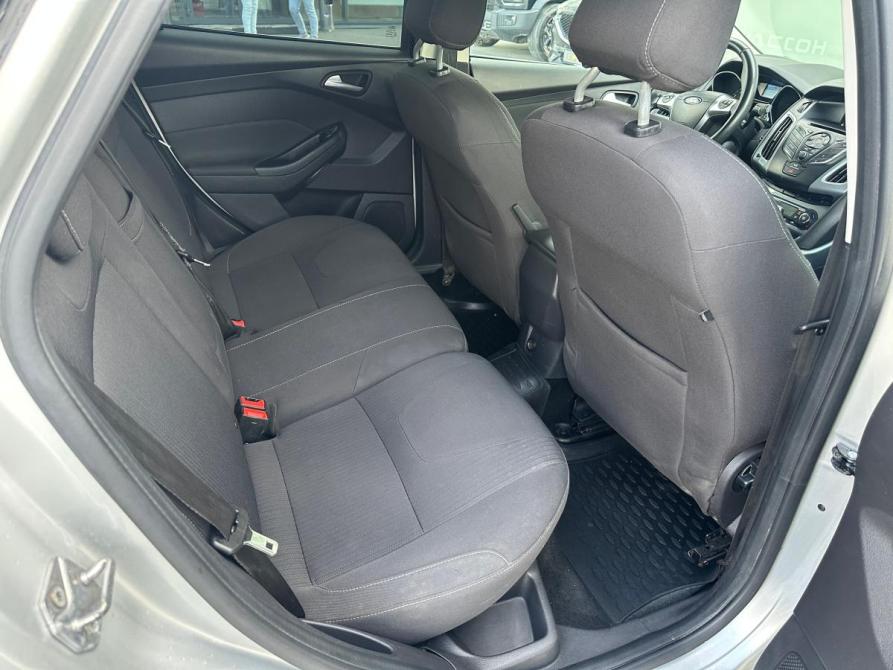 Ford Focus III Екатеринбург  - изображение 8