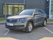 Skoda Kodiaq I Ярославль  - изображение 16