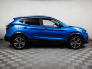 Nissan Qashqai II Рестайлинг Москва  - изображение 24