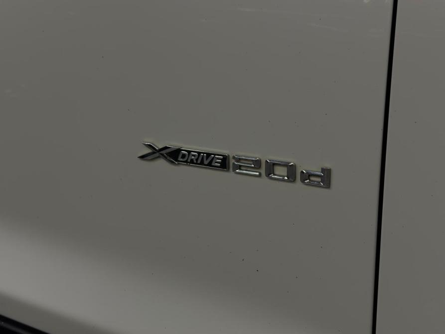 BMW X3 II (F25) Красноярск  - изображение 21