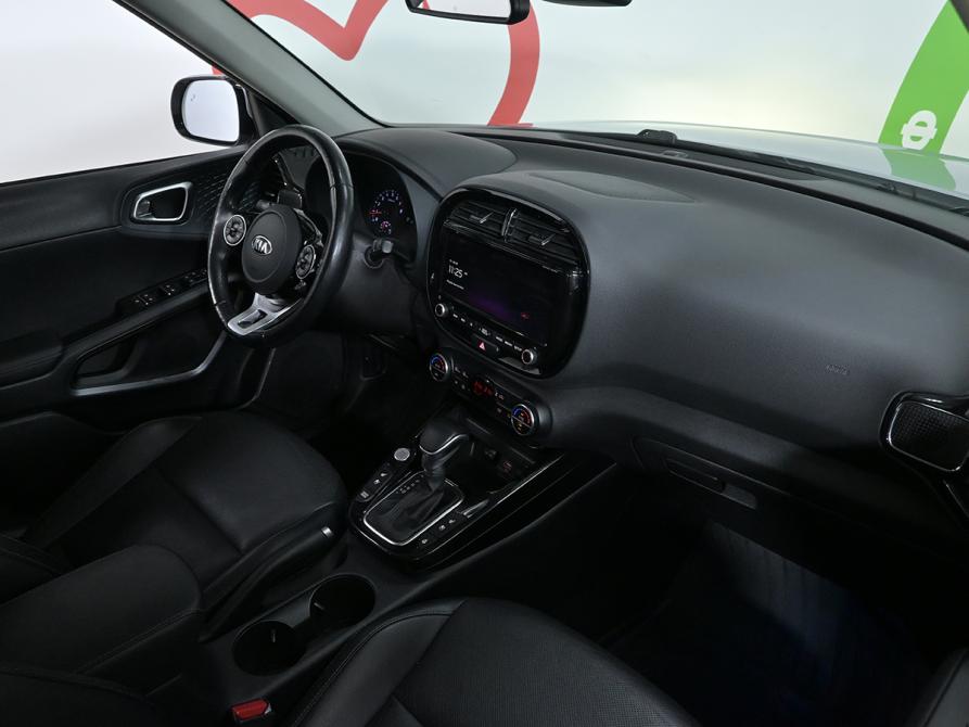 Kia Soul III Москва  - изображение 9