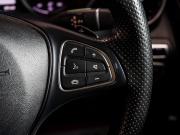Mercedes-Benz C-Класс IV (W205) Чита  - изображение 33