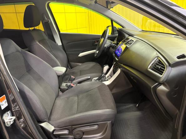 Suzuki SX4 II (S-Cross) Рестайлинг с пробегом 2016 года, цена 1 490 000 рублей, 163000 км, хэтчбек, Автокод Объявления