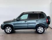 Chevrolet Niva I Рестайлинг Волгоград  - изображение 23