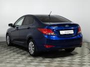 Hyundai Solaris I Рестайлинг Санкт-Петербург  - изображение 22