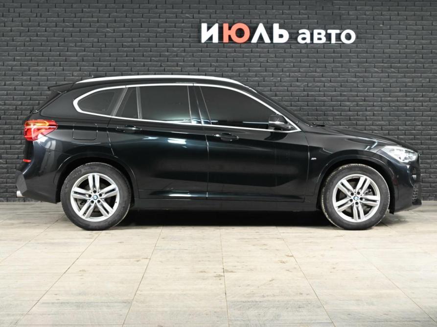 BMW X1 II (F48) Екатеринбург  - изображение 9