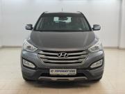 Hyundai Santa Fe III Москва  - изображение 22