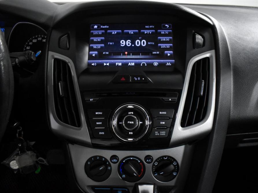 Ford Focus III Санкт-Петербург  - изображение 17