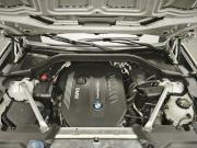 BMW X3 III (G01) Москва  - изображение 55