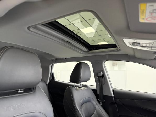 Chery Tiggo 4 Pro I с пробегом 2024 года, цена 1 650 000 рублей, 21362 км, внедорожник, Автокод Объявления