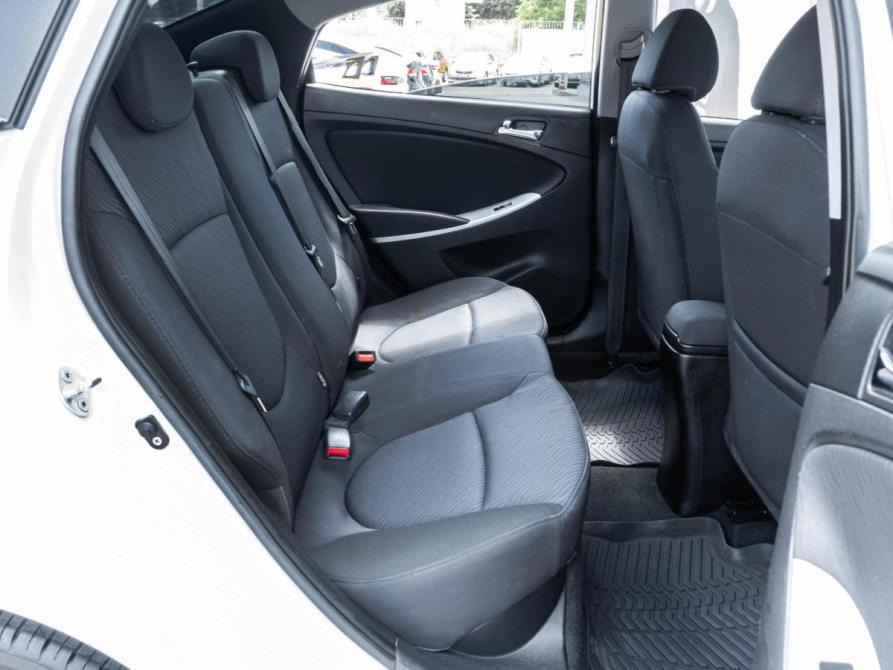 Hyundai Solaris I Ставрополь  - изображение 7