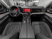 Volkswagen Teramont I Рестайлинг (China Market) Москва  - изображение 40