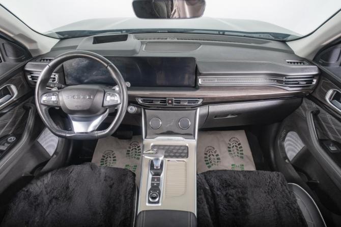 Exeed VX I с пробегом 2022 года, цена 2 889 000 рублей, 36706 км, внедорожник, Автокод Объявления