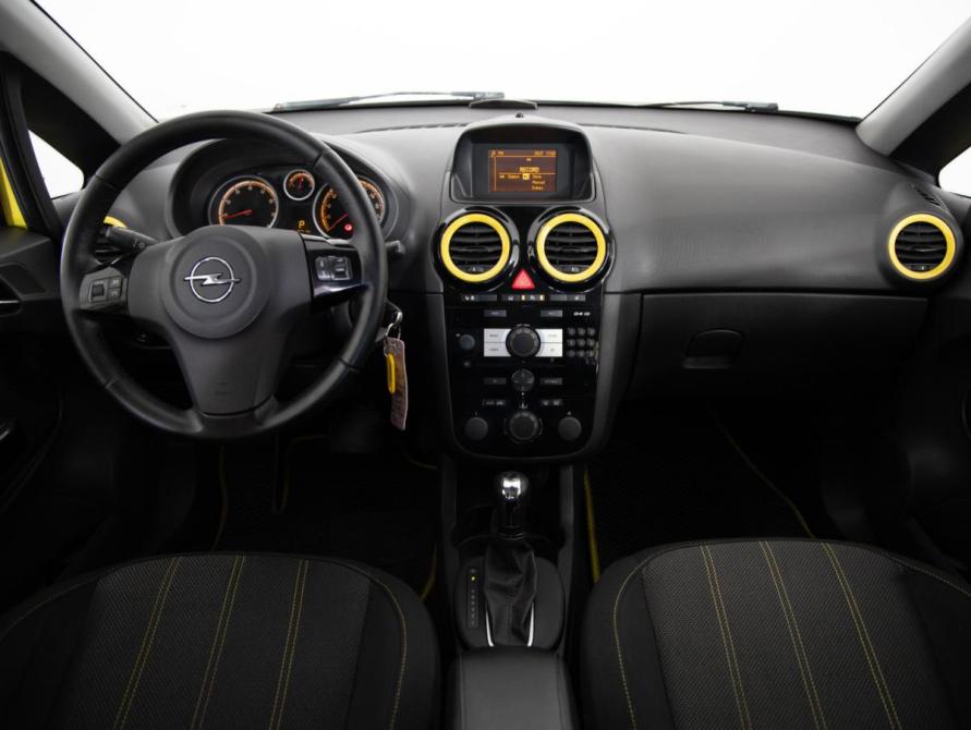 Opel Corsa D Рестайлинг II Санкт-Петербург  - изображение 10