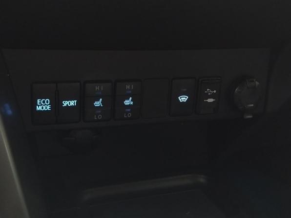 Toyota RAV4 IV (XA40) Рестайлинг с пробегом 2019 года, цена 3 150 000 рублей, 113157 км, внедорожник, Автокод Объявления