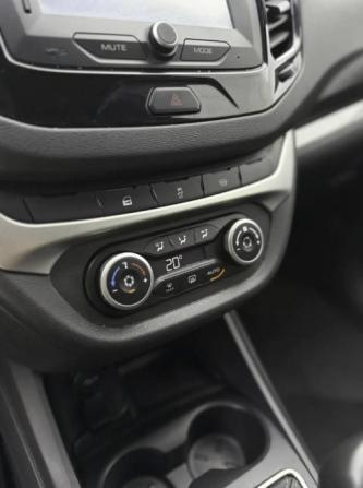 Lada (ВАЗ) Vesta I с пробегом 2021 года, цена 1 130 000 рублей, 92000 км, универсал, Автокод Объявления