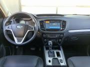Geely Emgrand X7 I Рестайлинг 2 Москва  - изображение 32