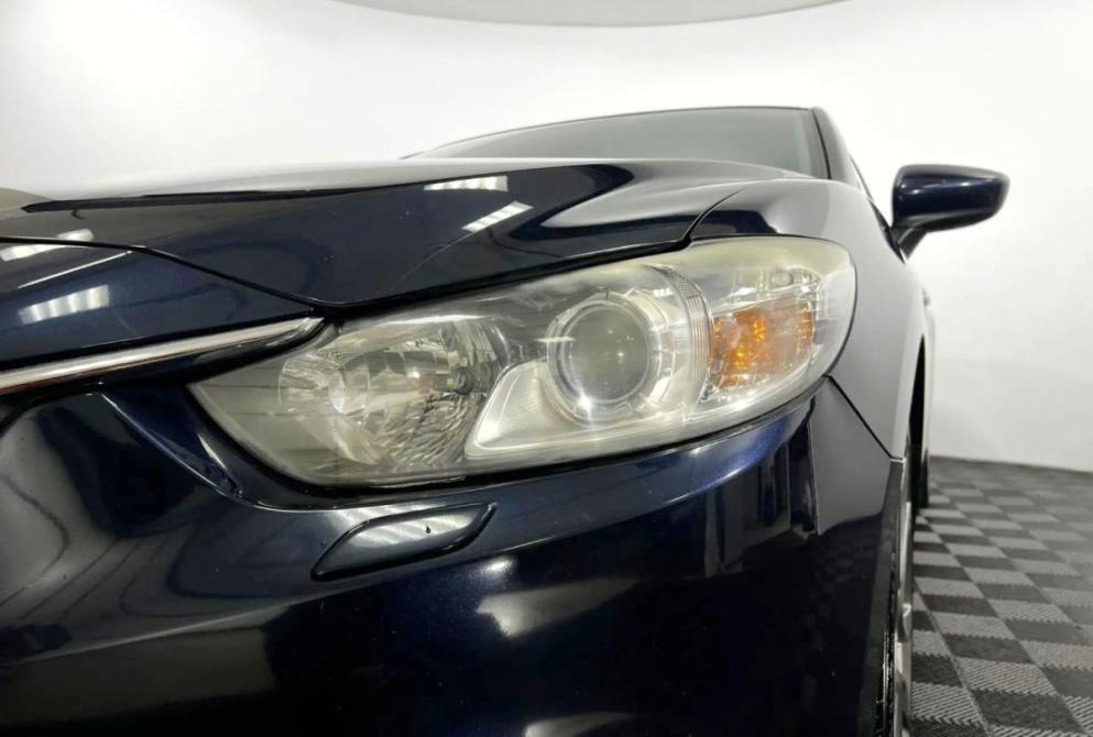 Mazda 6 III (GJ) Нижний Новгород  - изображение 19