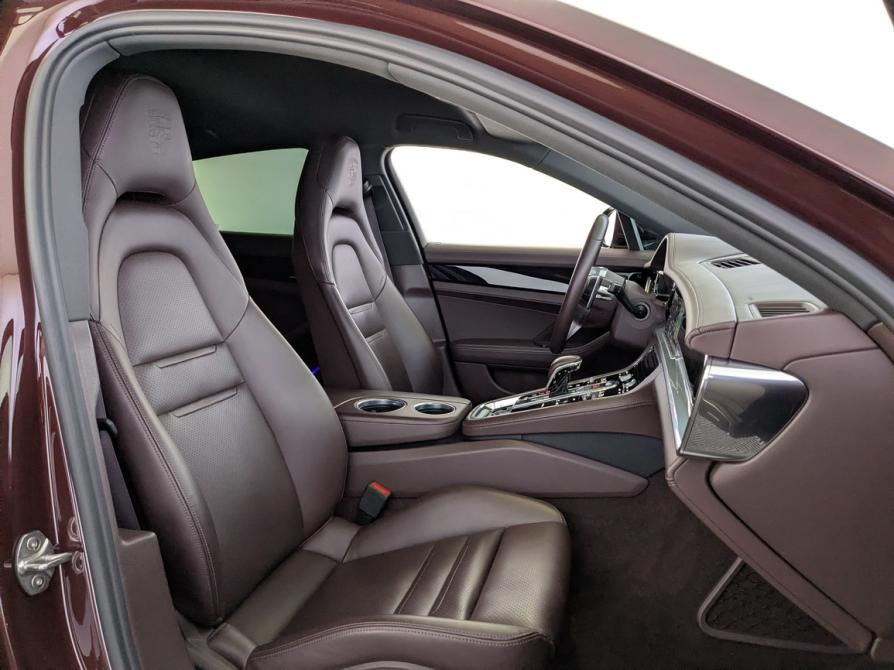 Porsche Panamera II Москва  - изображение 30