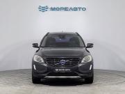 Volvo XC60 I Рестайлинг Калининград  - изображение 18