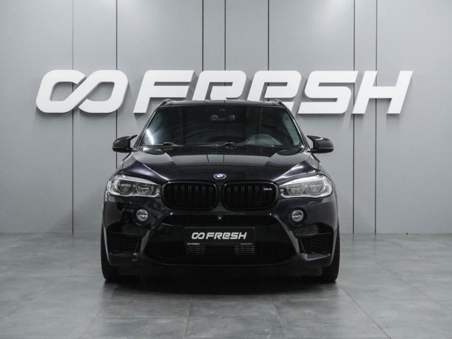 BMW X5 III (F15) Воронеж  - изображение 3