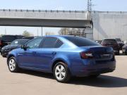 Skoda Octavia III (A7) Рестайлинг Москва  - изображение 29