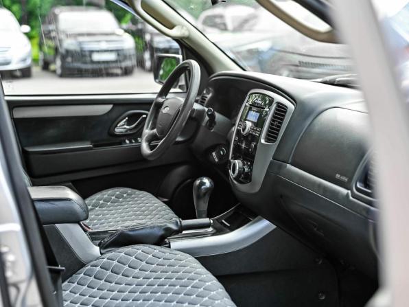 Ford Escape II с пробегом 2008 года, цена 390 001 рубль, 379064 км, внедорожник, Автокод Объявления