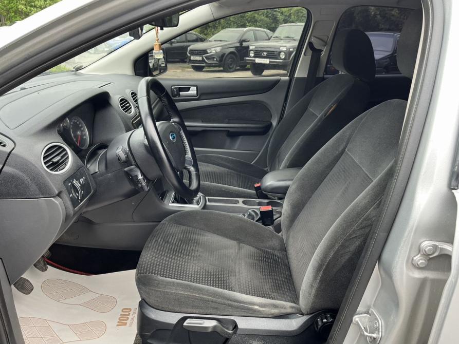 Ford Focus II Мурманск  - изображение 12