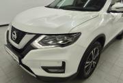 Nissan X-Trail III Рестайлинг Екатеринбург  - изображение 45