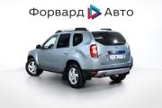 Renault Duster I Тюмень  - изображение 31