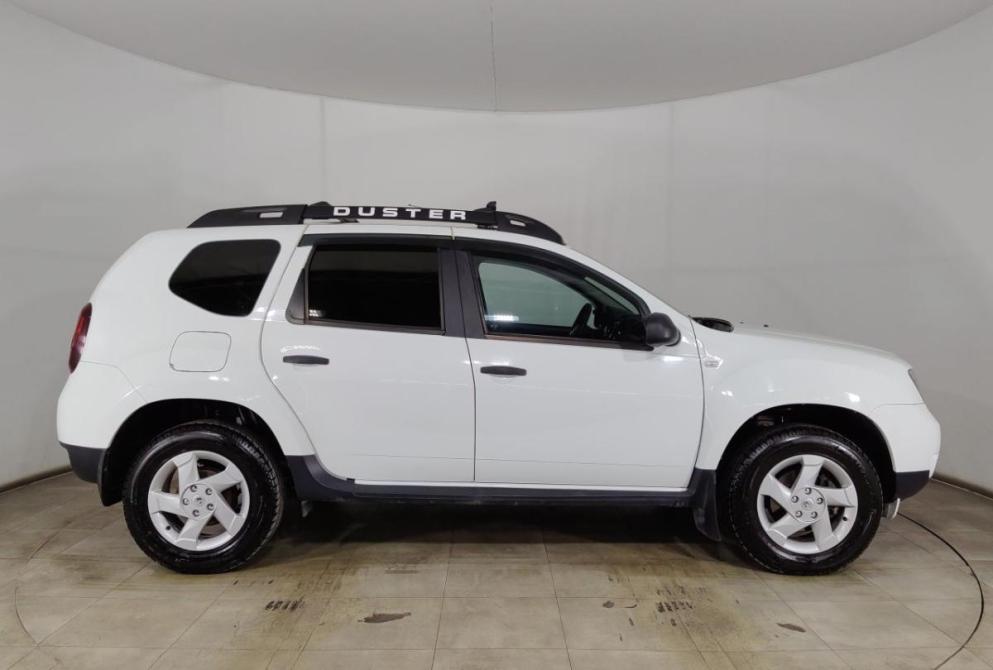 Renault Duster I Рестайлинг Волгоград  - изображение 8