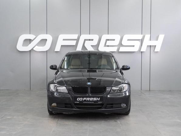 BMW 3 серии V (E90/E91/E92/E93) с пробегом 2006 года, цена 759 000 рублей, 286057 км, седан, Автокод Объявления