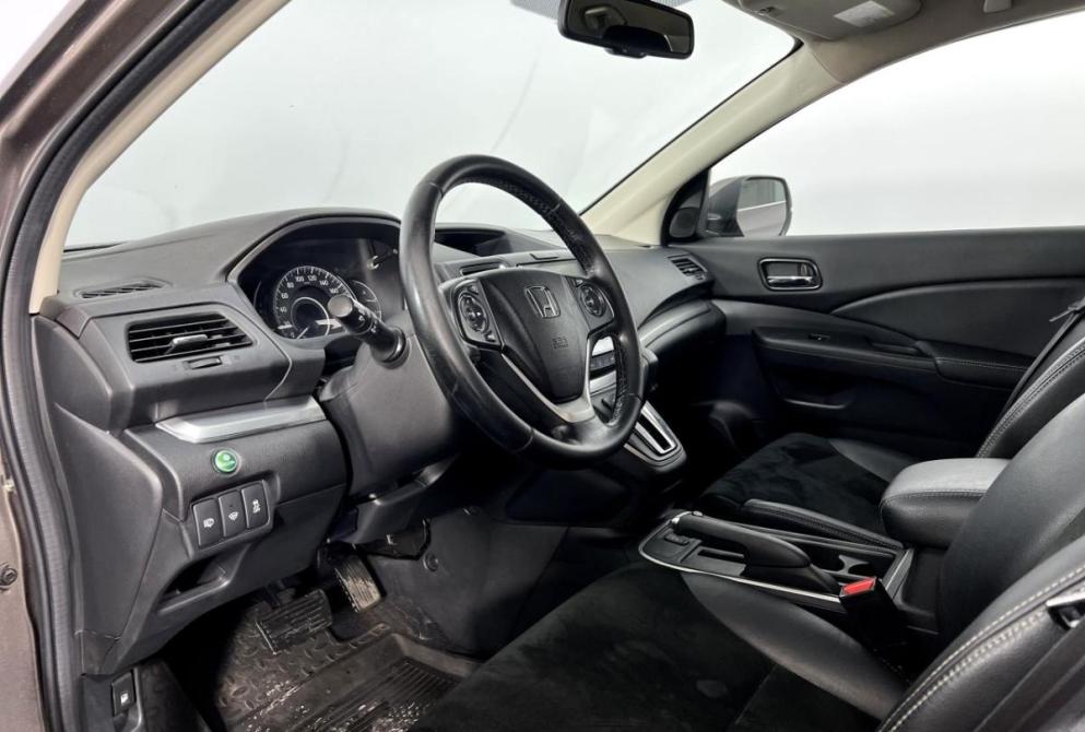 Honda CR-V IV Рестайлинг Нижний Новгород  - изображение 10