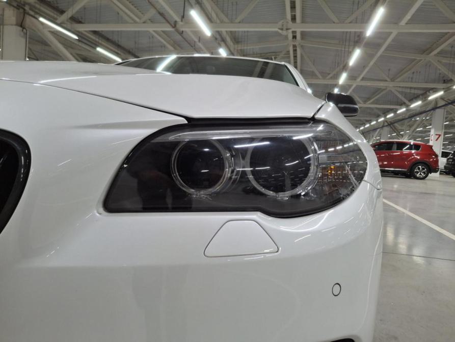 BMW 5 серии VI (F10/F11/F07) Рестайлинг Казань  - изображение 21