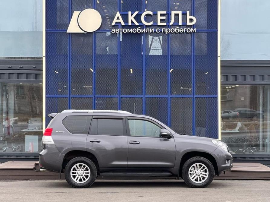 Toyota Land Cruiser Prado 150 Series Архангельск  - изображение 4