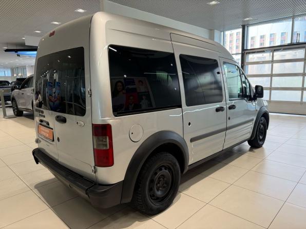 Ford Tourneo Connect I с пробегом 2008 года, цена 580 000 рублей, 383427 км, компактвэн, Автокод Объявления