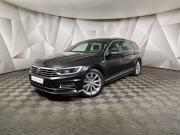 Volkswagen Passat B8 Москва  - изображение 25
