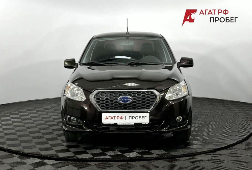 Datsun on-DO I Нижний Новгород  - изображение 3