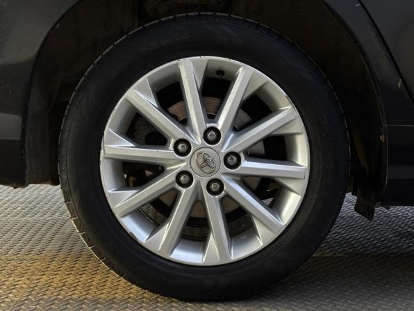 Toyota Camry VII (XV50) с пробегом 2012 года, цена 1 369 000 рублей, 315832 км, седан, Автокод Объявления