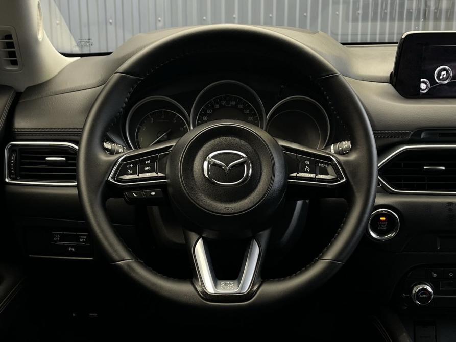 Mazda CX-5 II Пермь  - изображение 7