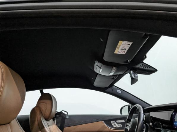 Mercedes-Benz E-Класс V (W213 S213 C238) Рестайлинг с пробегом 2021 года, цена 5 350 000 рублей, 42715 км, купе-хардтоп, Автокод Объявления