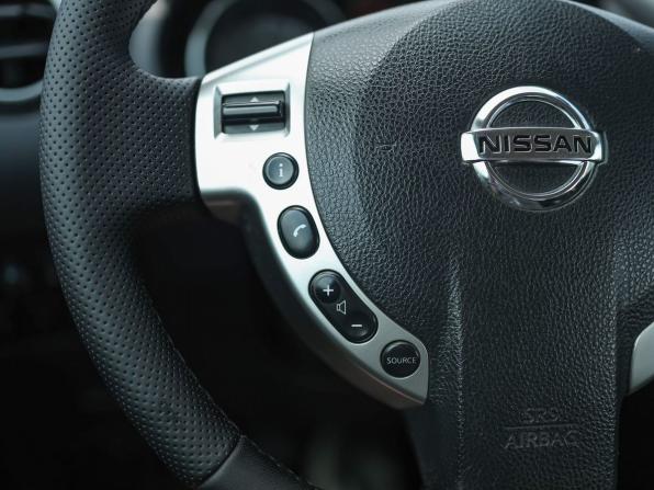 Nissan Qashqai I с пробегом 2008 года, цена 829 000 рублей, 178306 км, внедорожник, Автокод Объявления