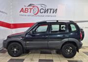 Chevrolet Niva I Рестайлинг Воронеж  - изображение 27
