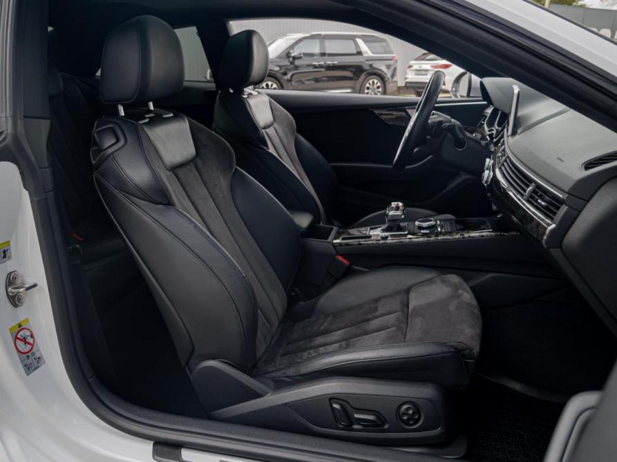 Audi A5 II (F5) Краснодар  - изображение 8
