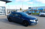 Skoda Octavia III (A7) Рестайлинг Санкт-Петербург  - изображение 20