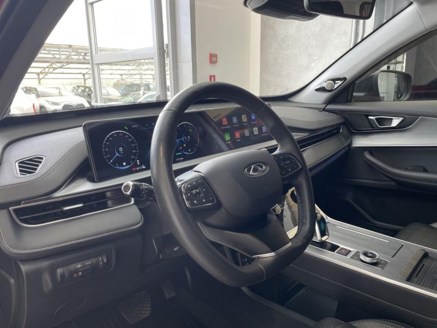 Chery Tiggo 7 Pro Max I Новосибирск  - изображение 7