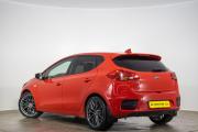 Kia Ceed II Рестайлинг Оренбург  - изображение 28