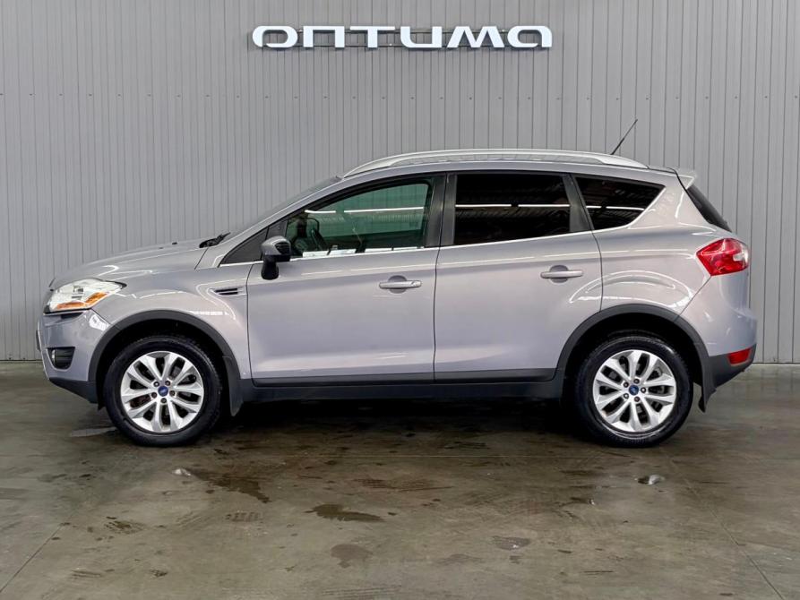 Ford Kuga I Краснодар  - изображение 8